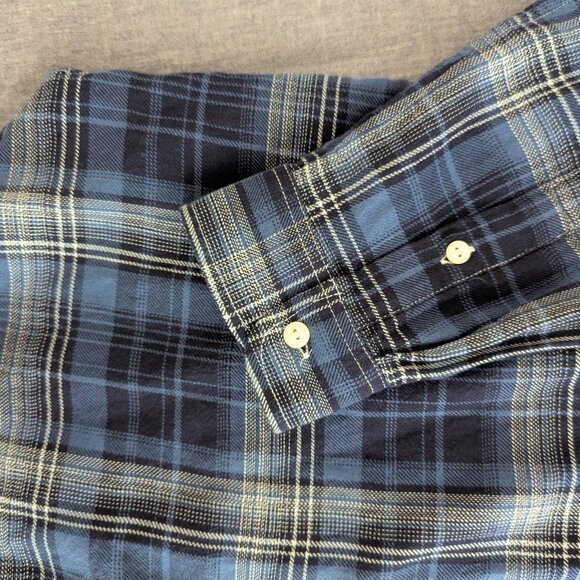 LRL Lauren Jeans Co Ralph Lauren Shirt - Women - Size M - Picture 6 of 8
